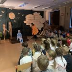 Konkurs recytatorski 2022