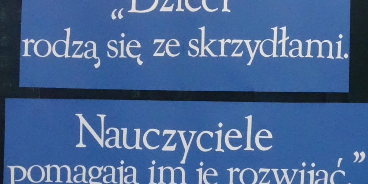 Dzień Edukacji Narodowej