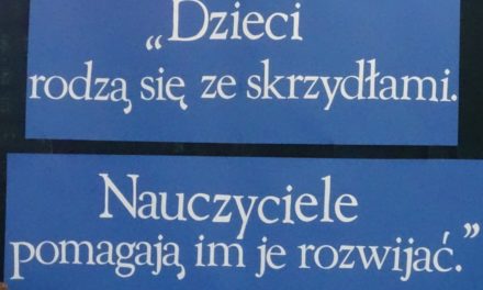 Dzień Edukacji Narodowej