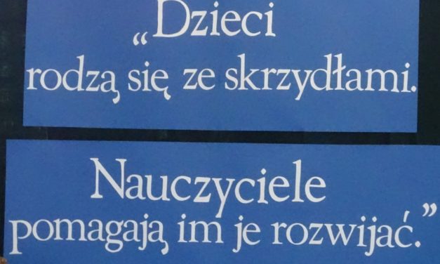 Dzień Edukacji Narodowej