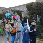 Pierwszy Dzień Wiosny
