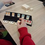 Szkolny Turniej Rummikub