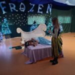 Musical „Kraina Lodu” oraz zbiórka charytatywna na rzecz Kotlandii.